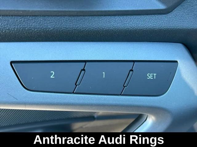 2026 Audi A3 Premium 40 TFSI quattro S tronic