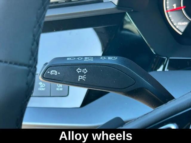 2026 Audi A3 Premium 40 TFSI quattro S tronic