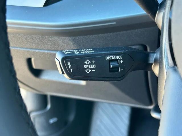 2026 Audi A3 Premium 40 TFSI quattro S tronic