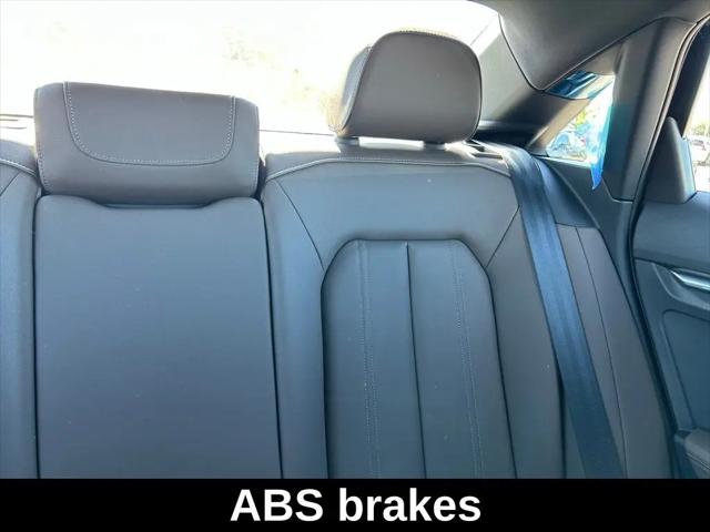 2026 Audi A3 Premium 40 TFSI quattro S tronic