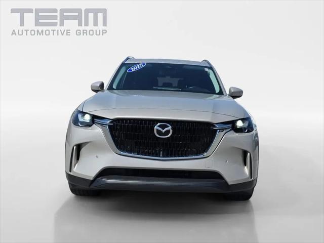 2025 Mazda X-90 3.3 Turbo Preferred Package