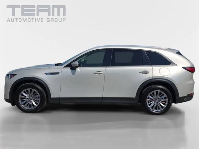 2025 Mazda X-90 3.3 Turbo Preferred Package