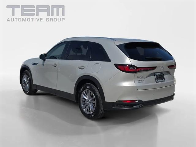 2025 Mazda X-90 3.3 Turbo Preferred Package