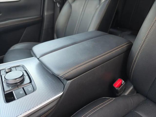 2025 Mazda X-90 3.3 Turbo Preferred Package