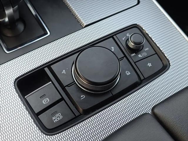 2025 Mazda X-90 3.3 Turbo Preferred Package