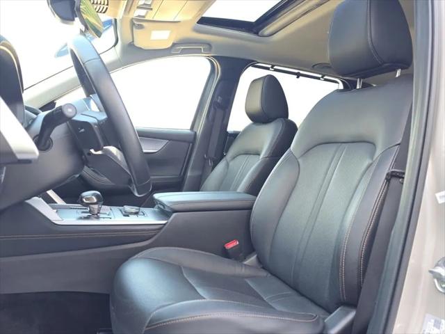 2025 Mazda X-90 3.3 Turbo Preferred Package