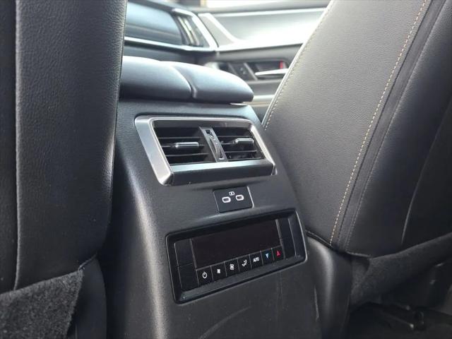 2025 Mazda X-90 3.3 Turbo Preferred Package