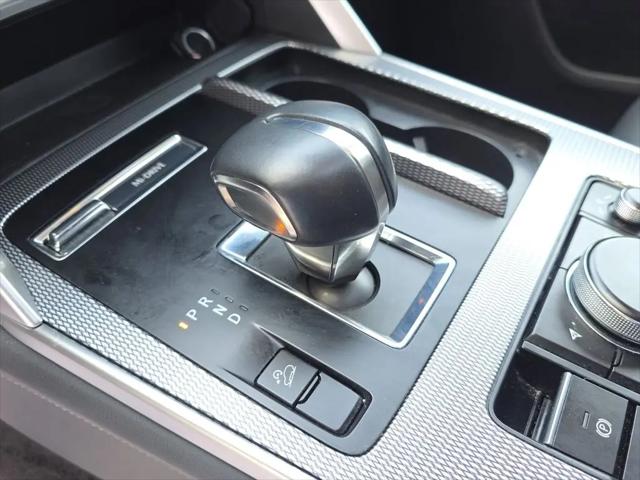 2025 Mazda X-90 3.3 Turbo Preferred Package