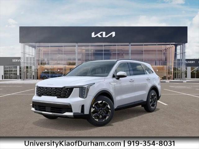 2026 Kia Sorento S for sale in Durham, NC
