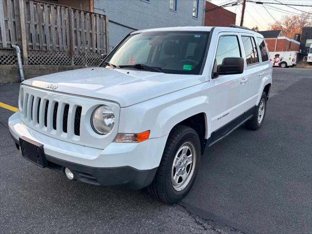 2015 Jeep Patriot Sport for sale in Alexandria, VA