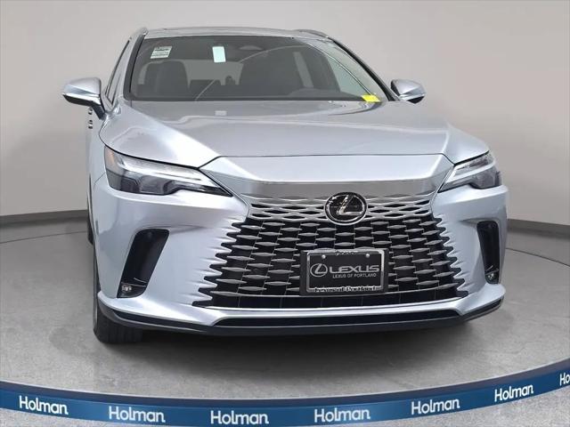 2026 Lexus RX 350 RX 350