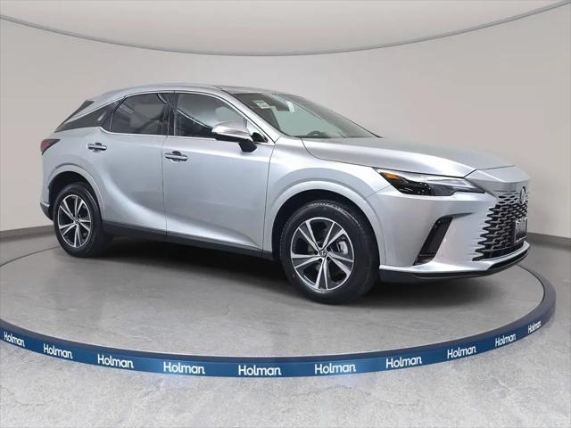 2026 Lexus RX 350 RX 350