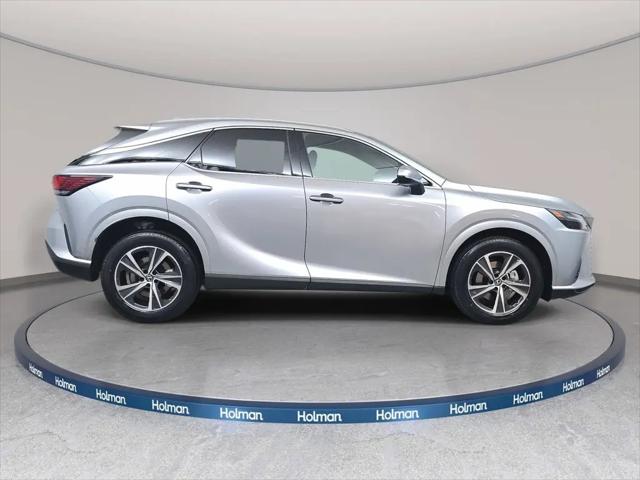 2026 Lexus RX 350 RX 350