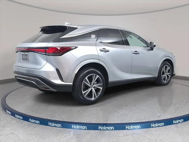 2026 Lexus RX 350 RX 350