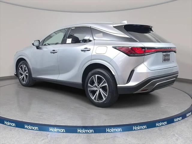 2026 Lexus RX 350 RX 350