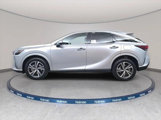2026 Lexus RX 350 RX 350