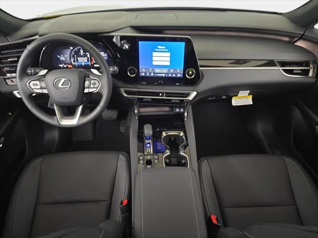 2026 Lexus RX 350 RX 350