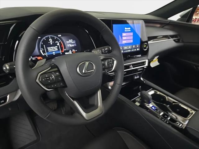 2026 Lexus RX 350 RX 350