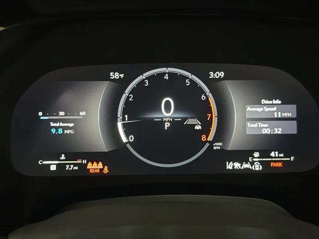 2026 Lexus RX 350 RX 350