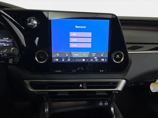 2026 Lexus RX 350 RX 350