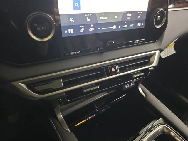 2026 Lexus RX 350 RX 350