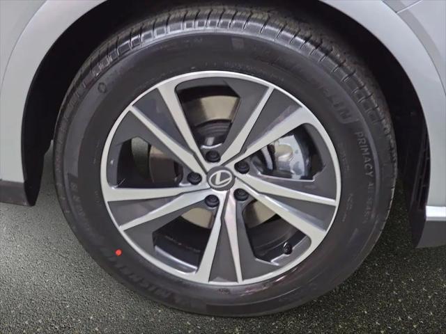 2026 Lexus RX 350 RX 350
