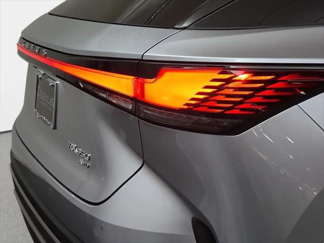 2026 Lexus RX 350 RX 350