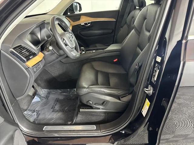 2022 Volvo XC90 Recharge T8 Inscription Expression 6 Passenger