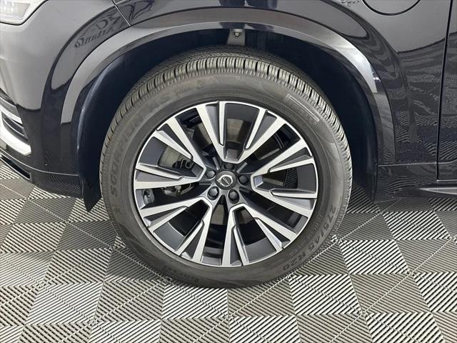 2022 Volvo XC90 Recharge T8 Inscription Expression 6 Passenger