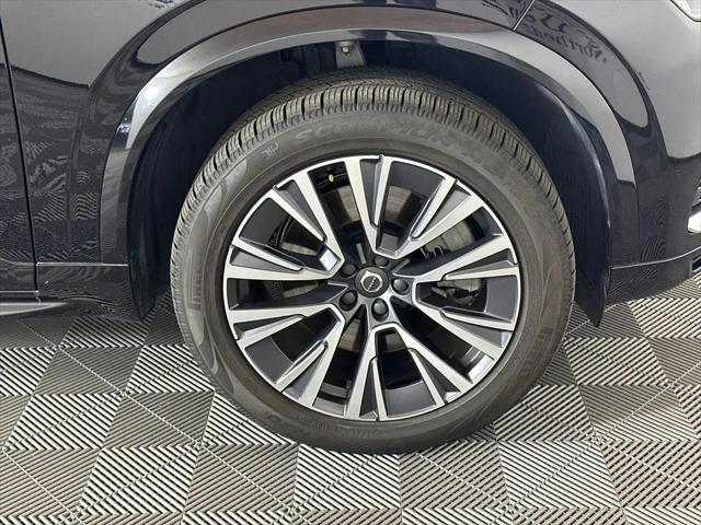 2022 Volvo XC90 Recharge T8 Inscription Expression 6 Passenger