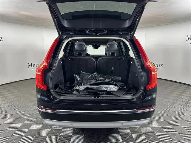 2022 Volvo XC90 Recharge T8 Inscription Expression 6 Passenger