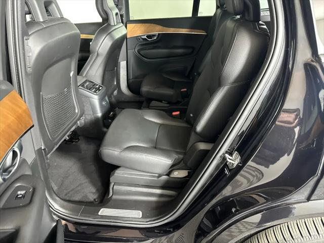 2022 Volvo XC90 Recharge T8 Inscription Expression 6 Passenger