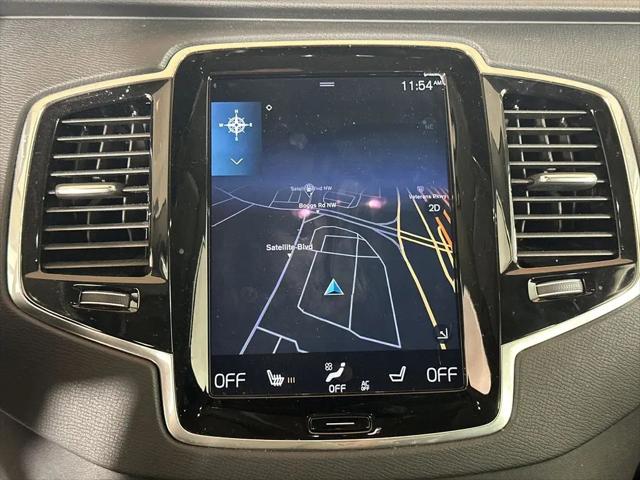 2022 Volvo XC90 Recharge T8 Inscription Expression 6 Passenger
