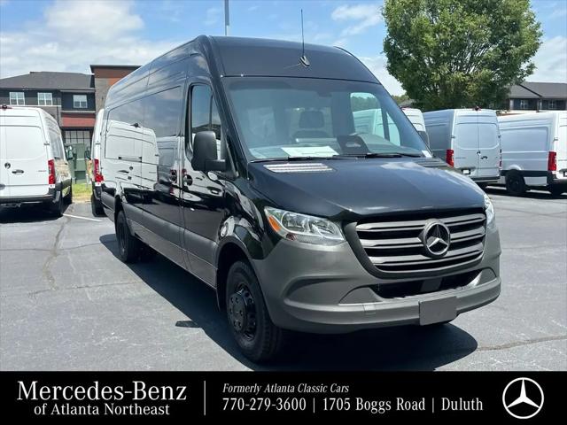 2026 Mercedes-Benz Sprinter 3500 High Roof 4-Cyl Diesel HO for sale in Duluth, GA