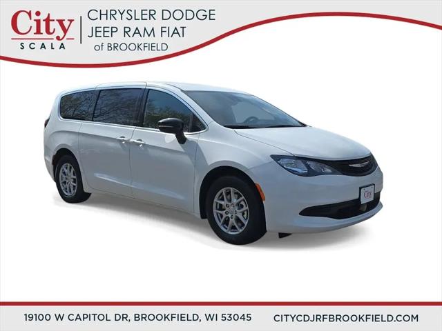 2026 Chrysler Voyager LX for sale in Brookfield, WI