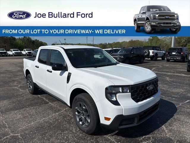 2026 Ford Maverick XLT for sale in Grove Hill, AL