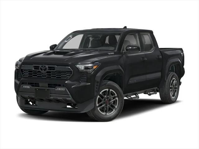 2026 Toyota Tacoma TRD Sport for sale in Akron, OH