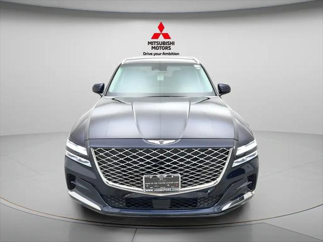 2024 Genesis GV80 2.5T AWD