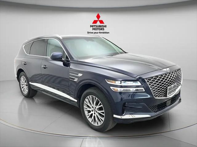 2024 Genesis GV80 2.5T AWD