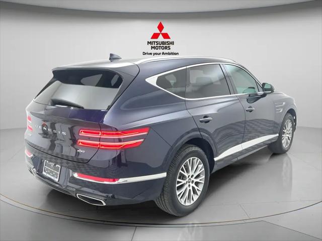 2024 Genesis GV80 2.5T AWD