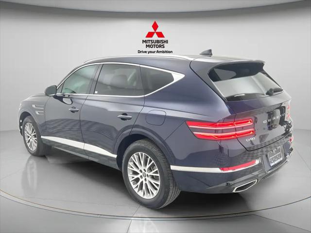 2024 Genesis GV80 2.5T AWD