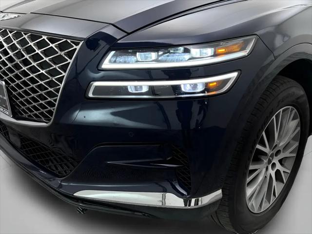 2024 Genesis GV80 2.5T AWD