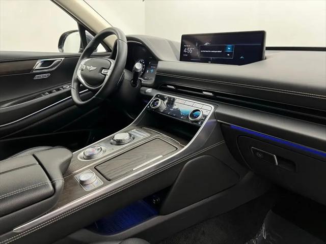 2024 Genesis GV80 2.5T AWD