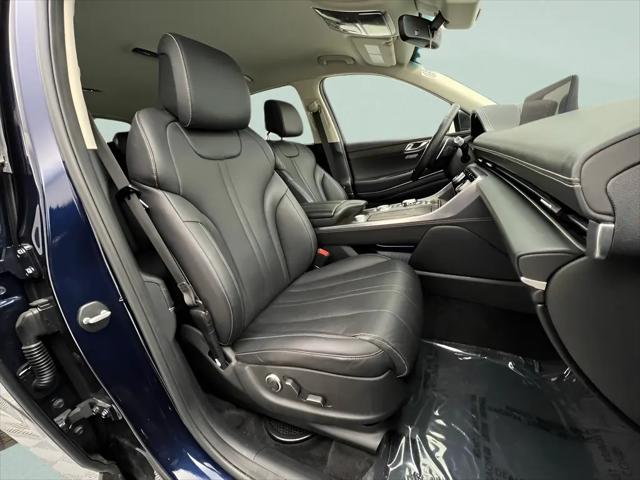 2024 Genesis GV80 2.5T AWD