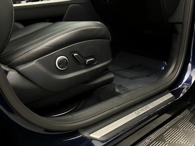 2024 Genesis GV80 2.5T AWD