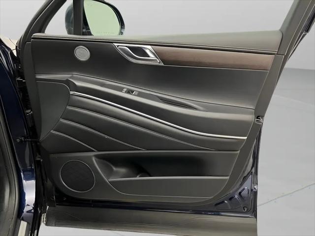 2024 Genesis GV80 2.5T AWD