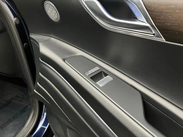 2024 Genesis GV80 2.5T AWD