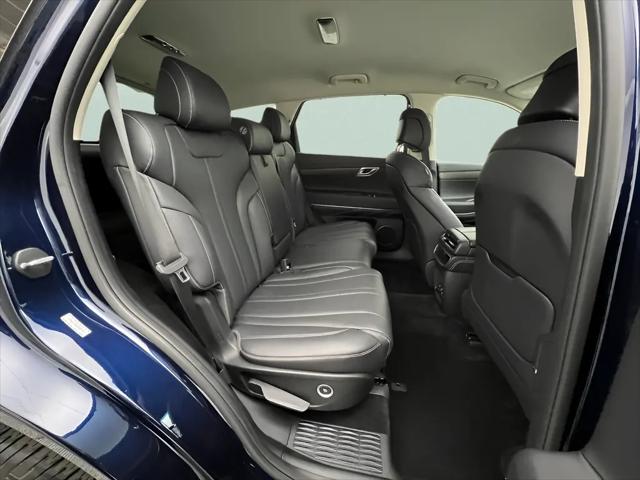 2024 Genesis GV80 2.5T AWD