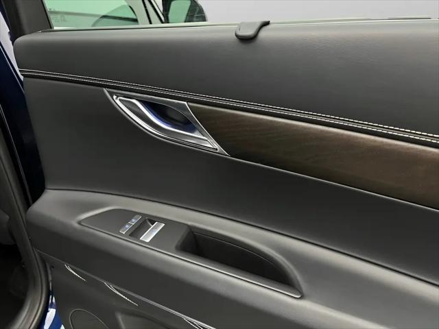 2024 Genesis GV80 2.5T AWD