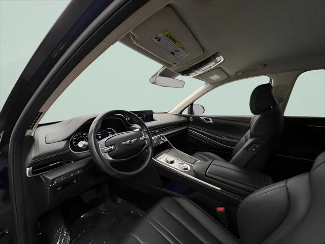 2024 Genesis GV80 2.5T AWD
